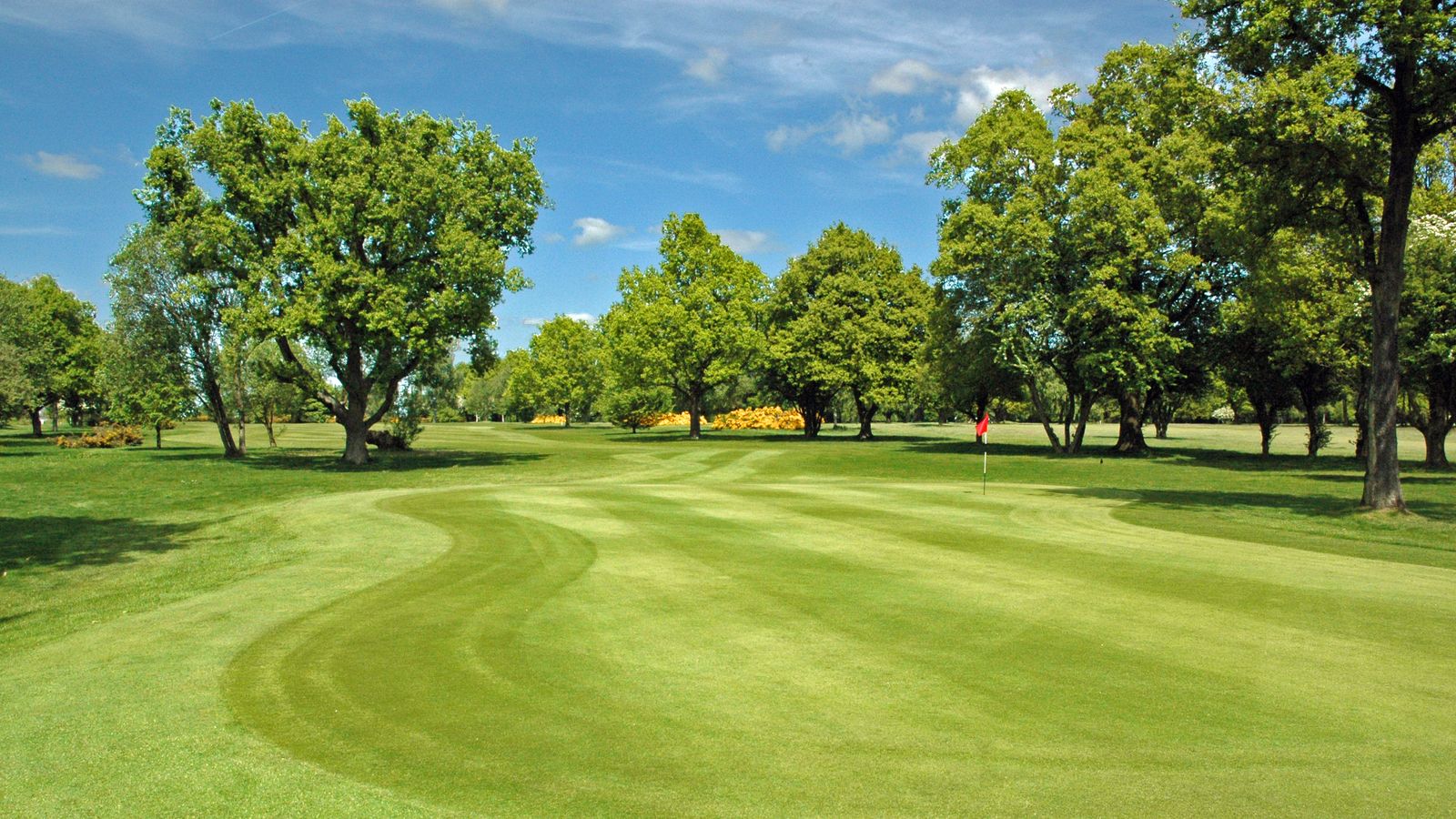 Harpenden Common Golf Club Course Review | Golf Monthly