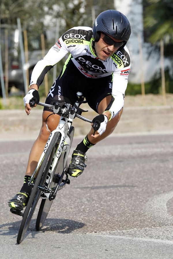 David Gutierrez (Geox-TMC)