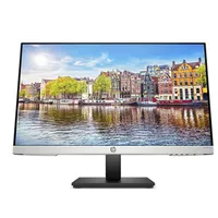 HP 24mh FHD Monitor: $139$109 at Amazon