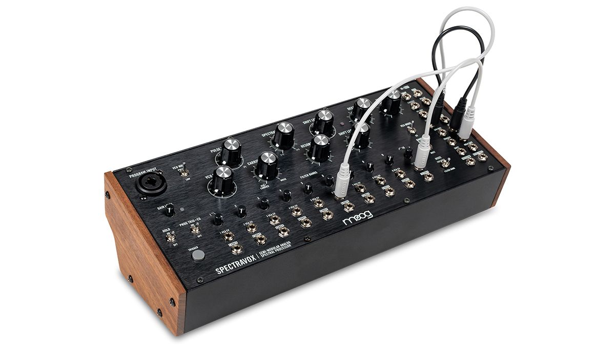 Moog Spectravox