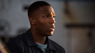 Best Doctor Who companions: Image shows Tosin Cole as Ryan Sinclair