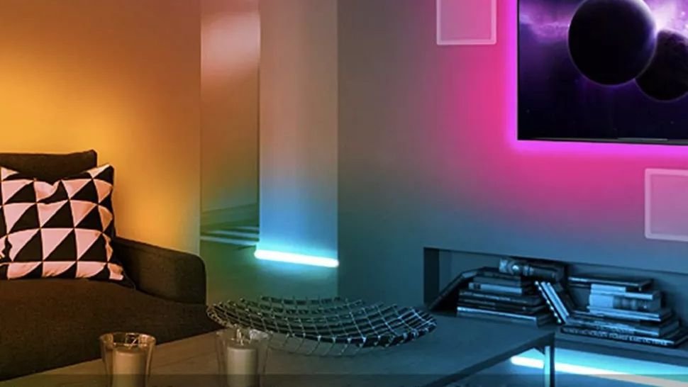 Best smart LED light strips Android Central