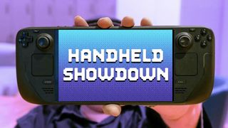 Handheld Showdown