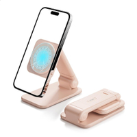 iWalk magnetic iPhone stand: $19.99$13.99 at Amazon