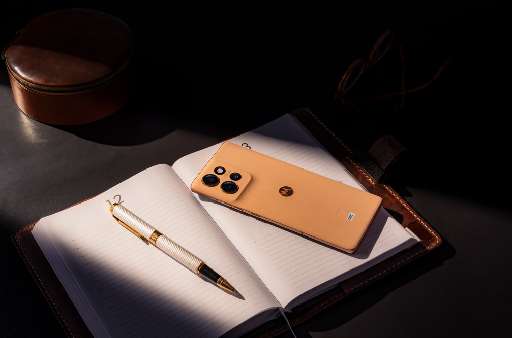 Motrola Edge 50