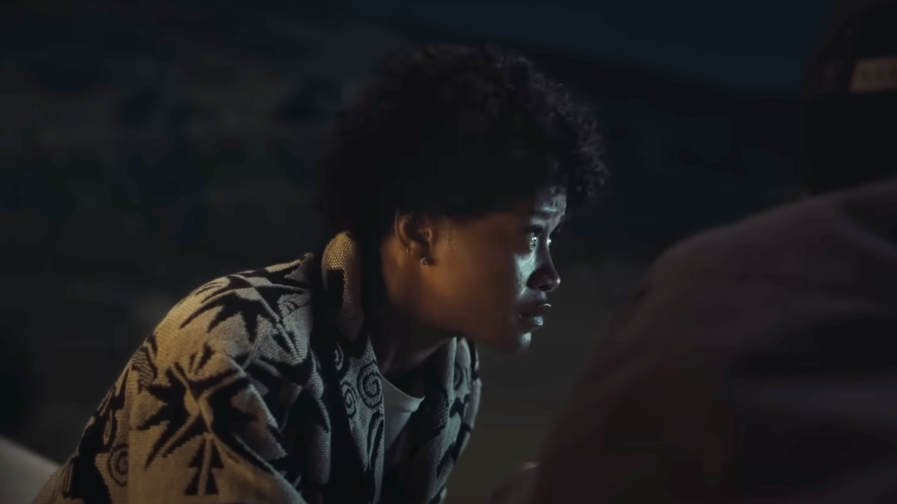 Nope movie still