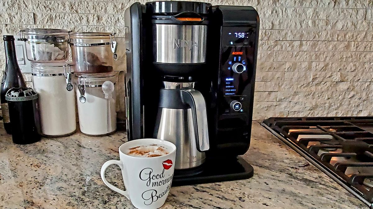 The best coffee maker in 2023 | Tom's Guide