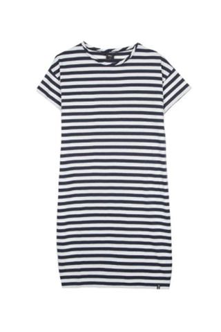 Finisterre Butson tee dress
