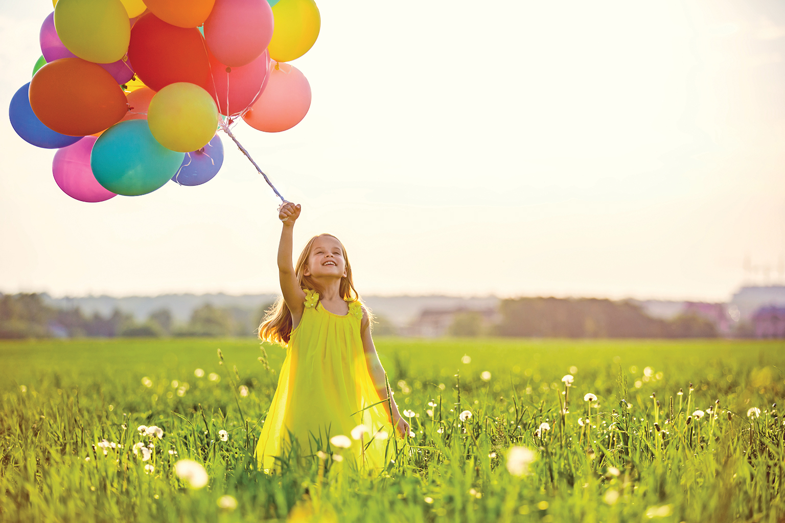 Balloons