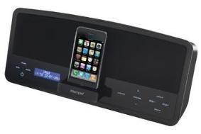 Intempo revamps its iPod DAB/FM speaker dock | What Hi-Fi?