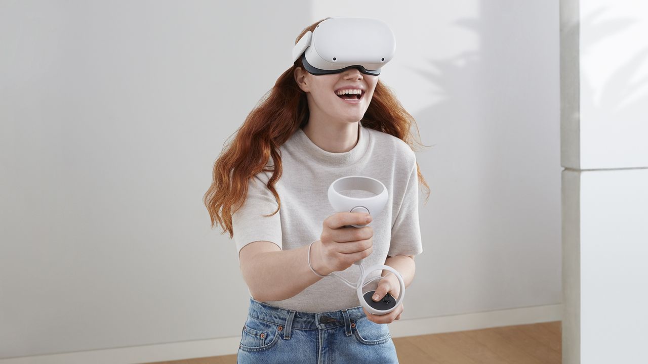 Oculus Quest 2