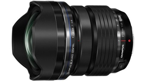 The Best Lenses For Astrophotography In 2023 | Digital Camera World