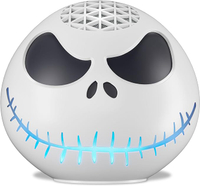 Echo Dot Bundle Jack Skellington Shell preorder: was $89 now $62 @ Amazon