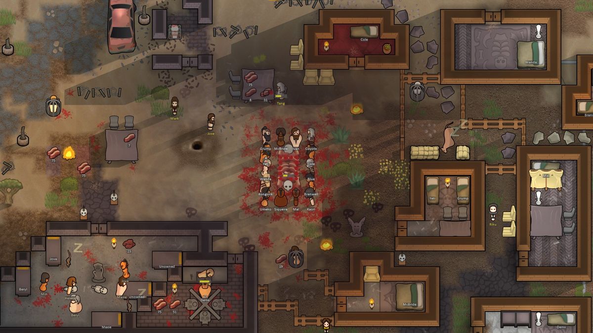 Rimworld