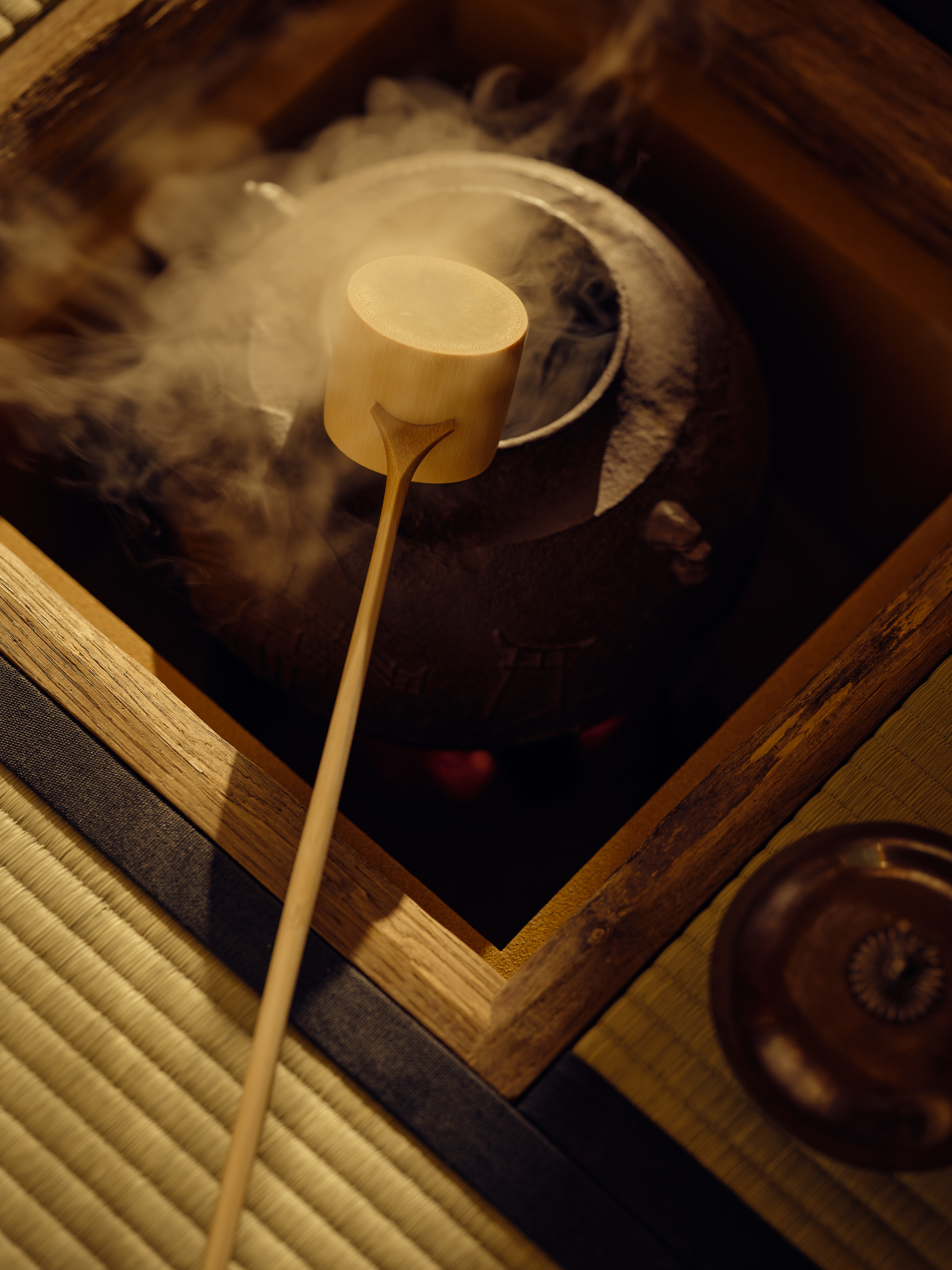 aman kyoto tea house