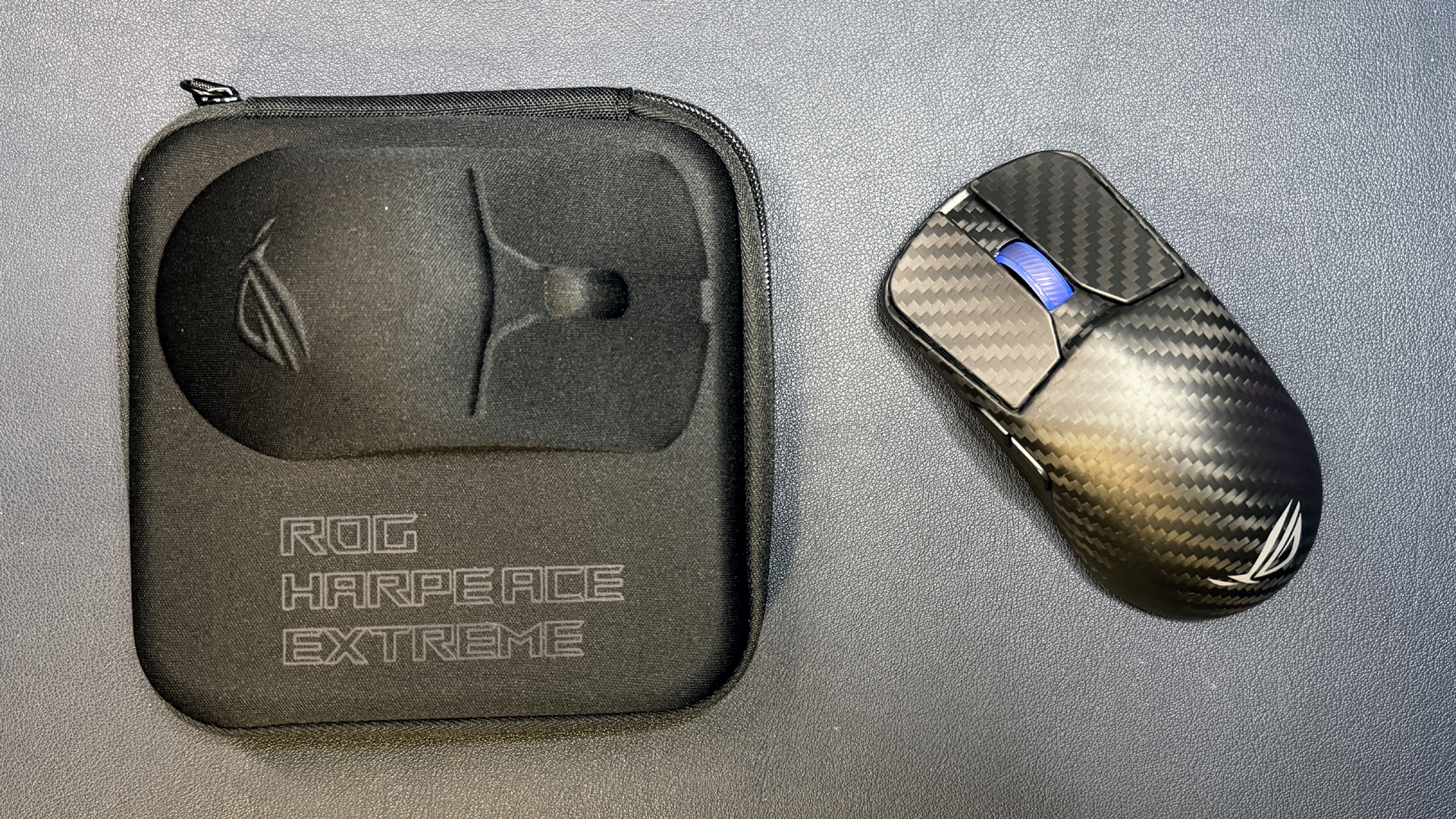 How long should your peripherals last