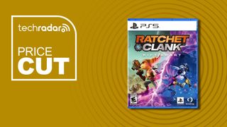 Ratchet & Clank: Rift Apart deal