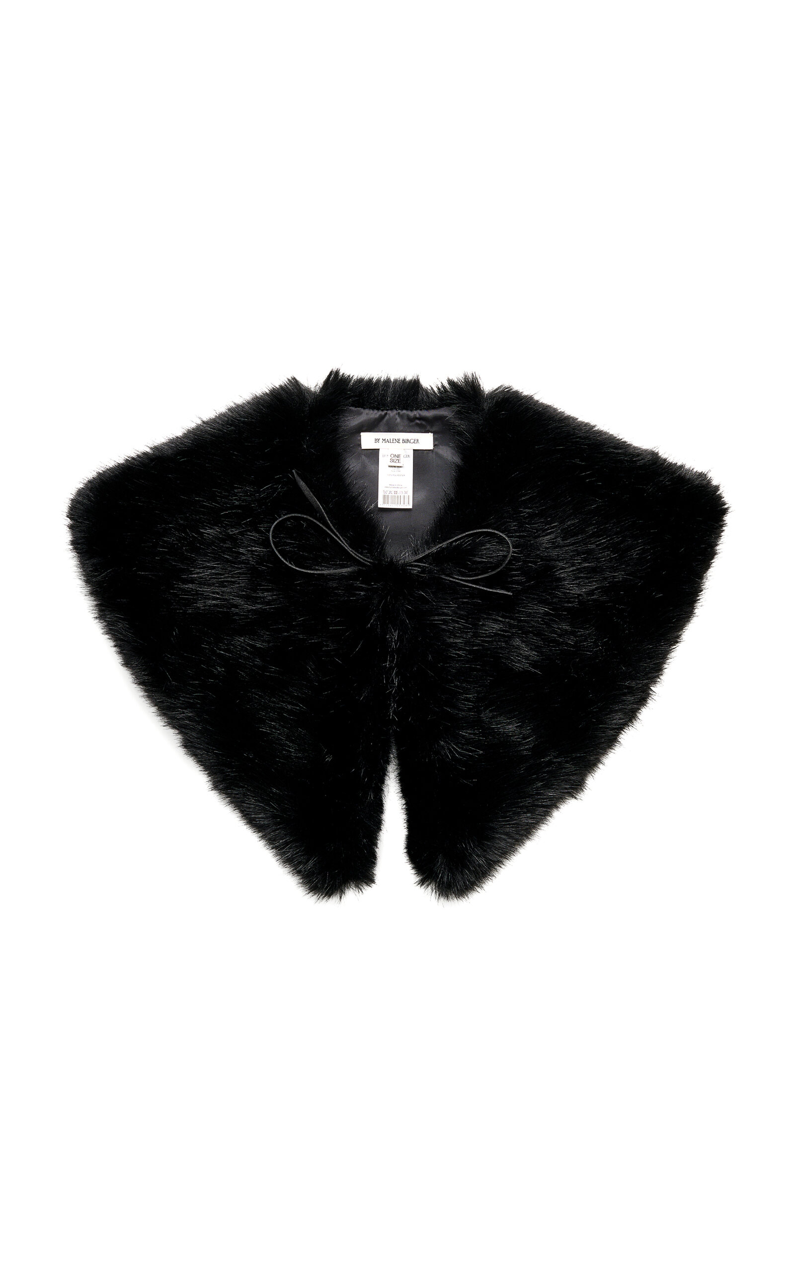 Cowilla Faux Fur Collar