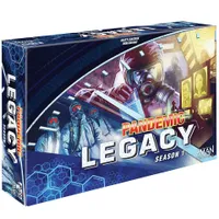 Pandemic Legacy | Check price at Amazon💲 Full price: 📉 Expected price: ❗ Record low: