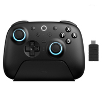 4. 8BitDo Ultimate 2 Nintendo Switch controller | $69.99 $62.99 at AmazonSave $7 - 
