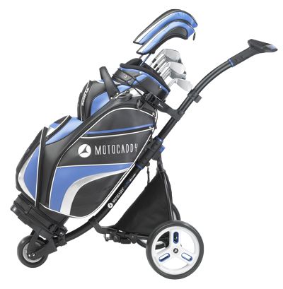 Motocaddy US  Lite-Series Cart Bag