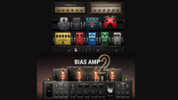 BIAS FX 2 &amp; AMP 2 Combo | $399, now $259