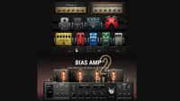 BIAS Guitar Software: Get 50% off with code BTENOFF