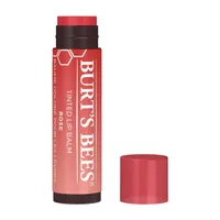 Burt's Bees Rose Tinted Lip Balm 