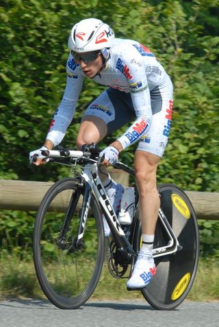 Romain Lemarchand (Big Mat - Auber 93).