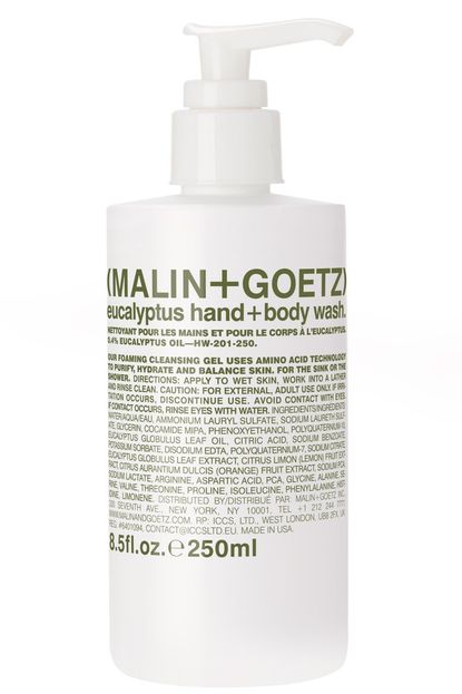 MALIN+GOETZ Eucalyptus Hand & Body Wash
