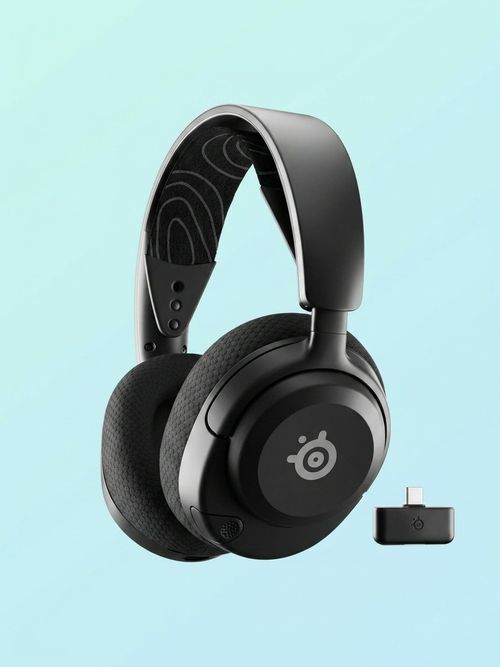 Steelseries Arctis Nova 5 Wireless Multi-System Gaming Headset
