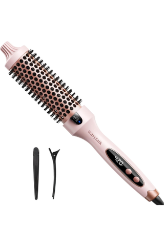 Wavytalk Thermal Brush (Was $60) 