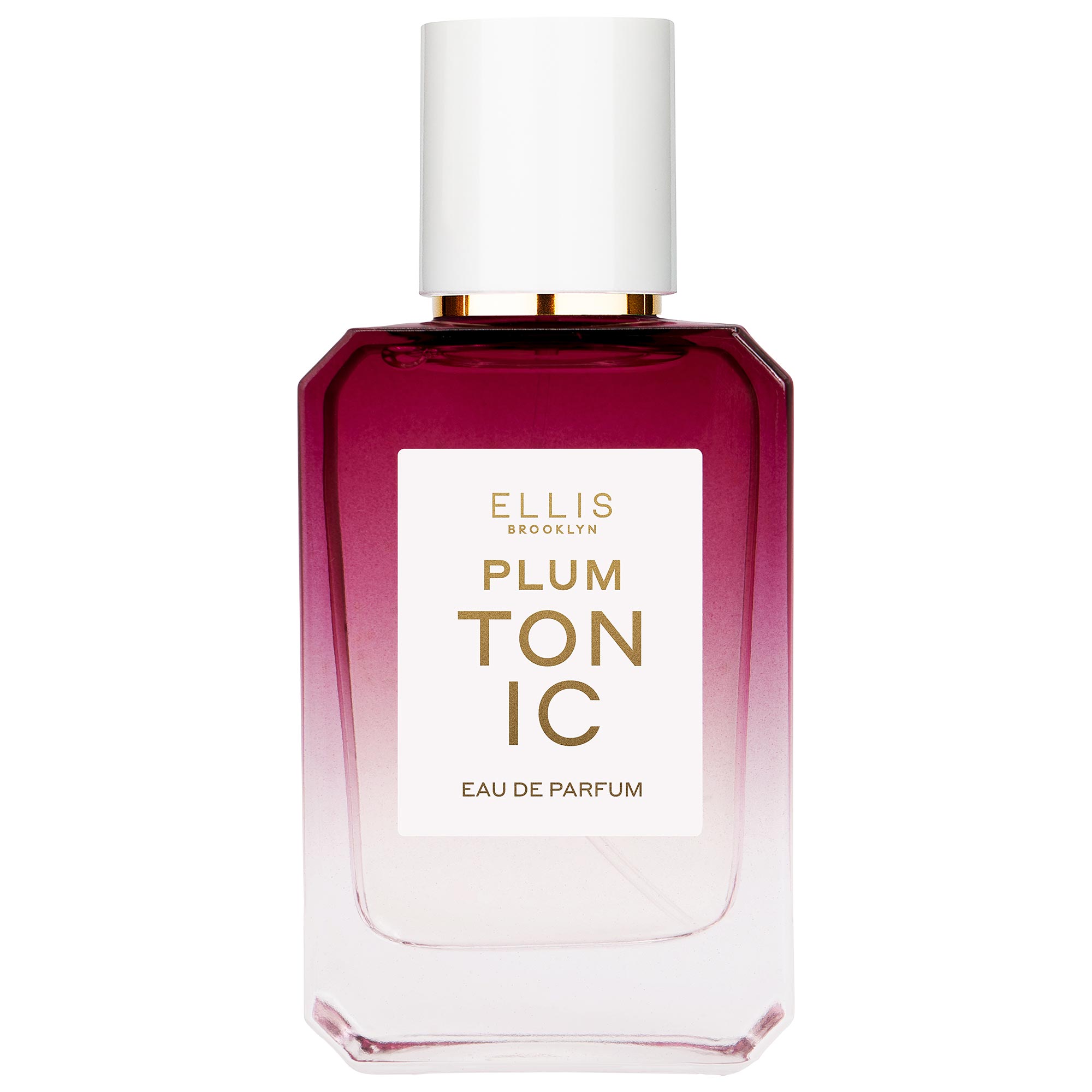 Plum Tonic Eau De Parfum