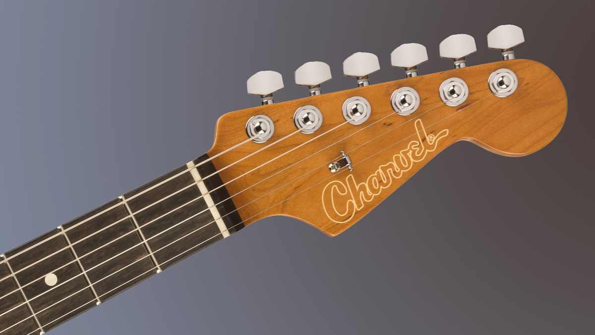Cahrvel SUPER-STOCK DKA22 2PT EB