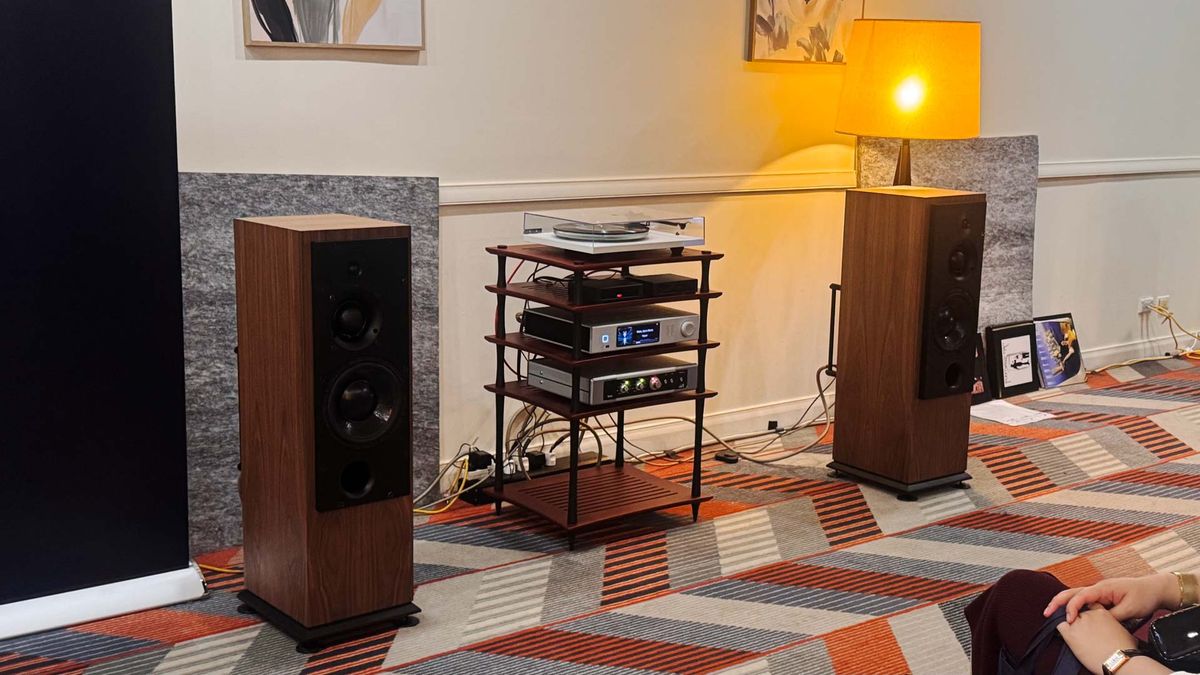 Australian Hi-Fi Show Sydney 2026