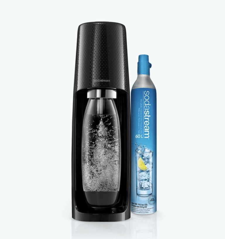 An ecofriendly Black Friday deal the SodaStream is on sale for £59.