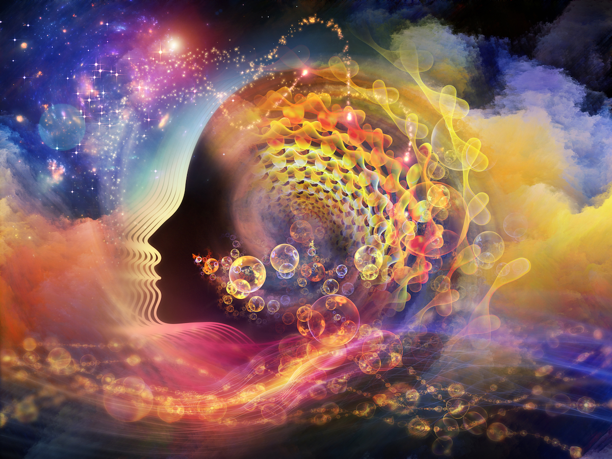 A Single Psychedelic Drug Trip Can Change Your Personality - 