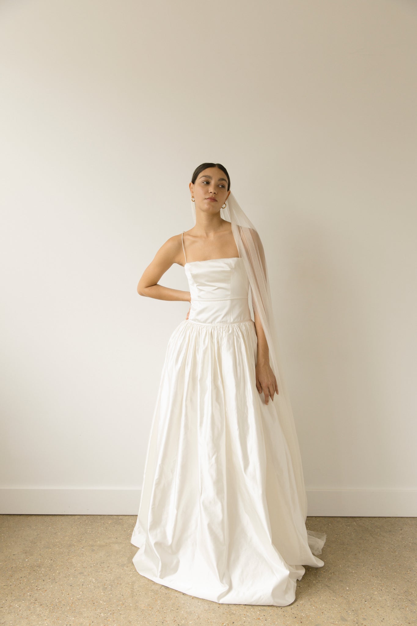 Clover London quinn dress