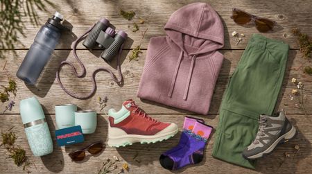 Mother's day gifts for outdoors