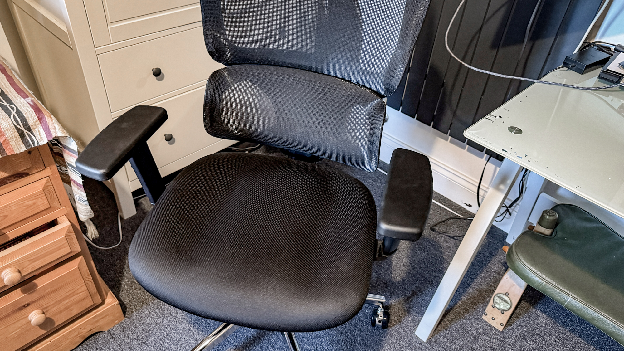 SIHOO M56C Ergonomic Office Chair