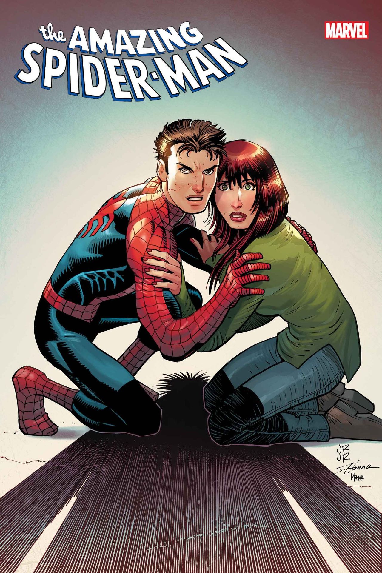 Marvel Comics March 2023 solicitations