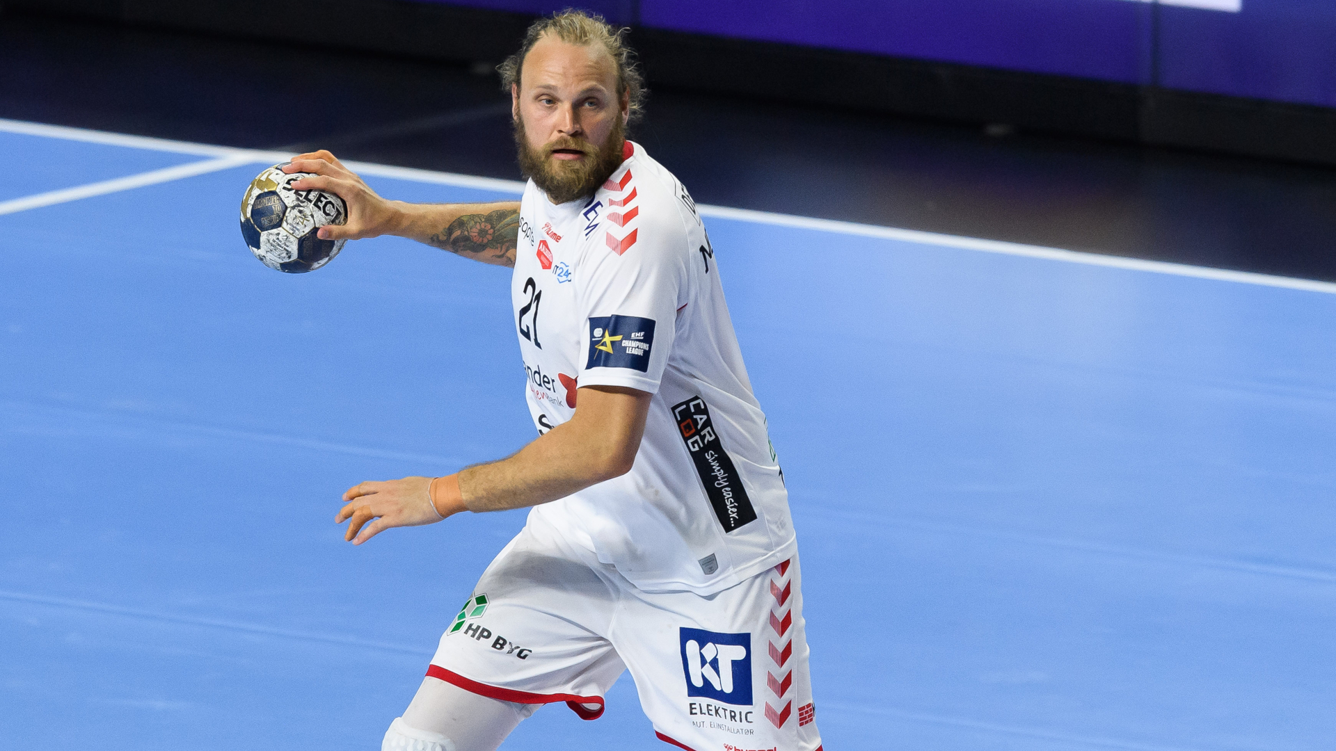 How to watch EHF Champions League handball live streams 2024/25