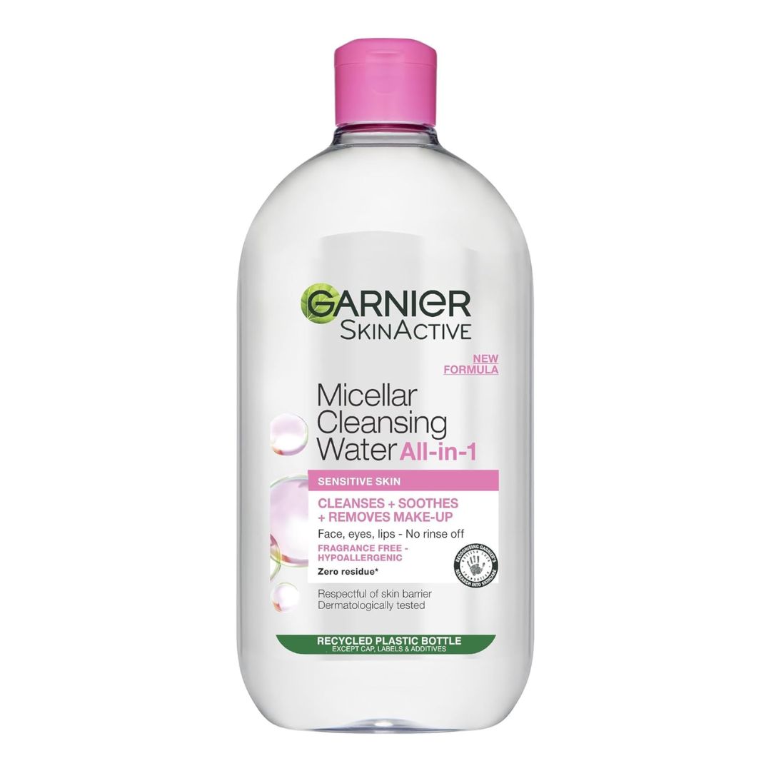 Garnier Micellar Cleansing Water
