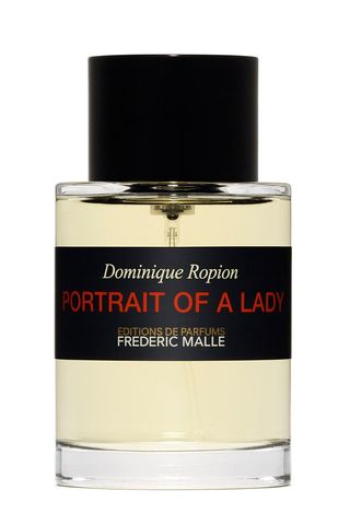 Frédéric Malle + Portrait of a Lady Parfum Spray