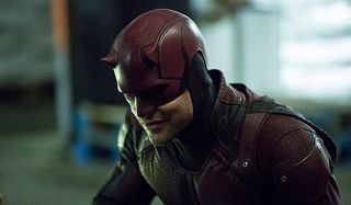 Daredevil Charlie Cox Daredevil Netflix