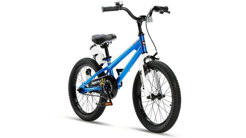 RoyalBaby Freestyle bicycle