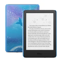 Kindle Kids 16GB$129.99$94.99 at AmazonSave $35