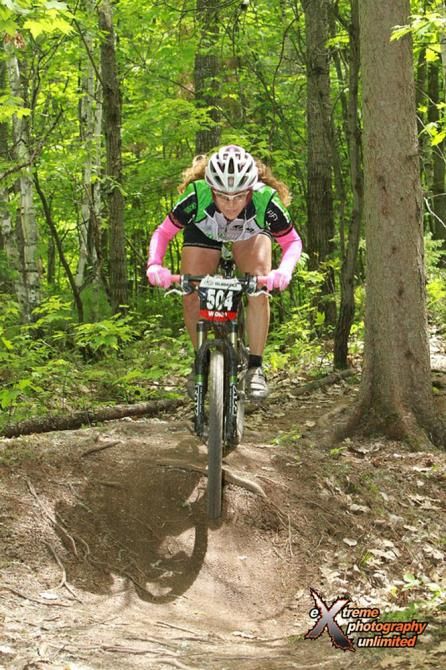 Lori Sable (Team 65? / W