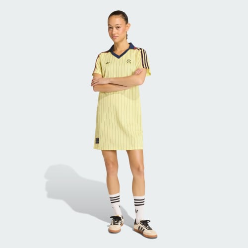 Club America Icon Dress (2xs)