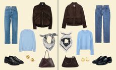 Image of best designer lookalikes